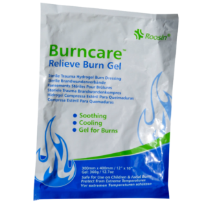 Burn Dressing 30cm x 40cm