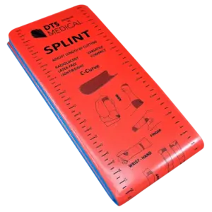 Mouldable Splint / Flexi Splint
