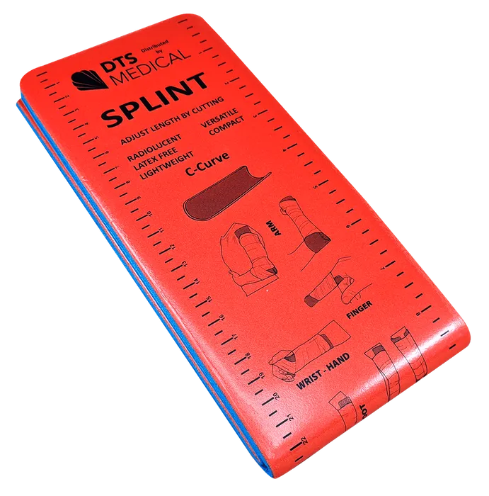 Mouldable Splint / Flexi Splint