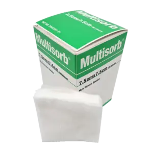 Gauze Swabs Non Sterile