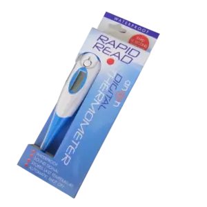 Thermometer Digital