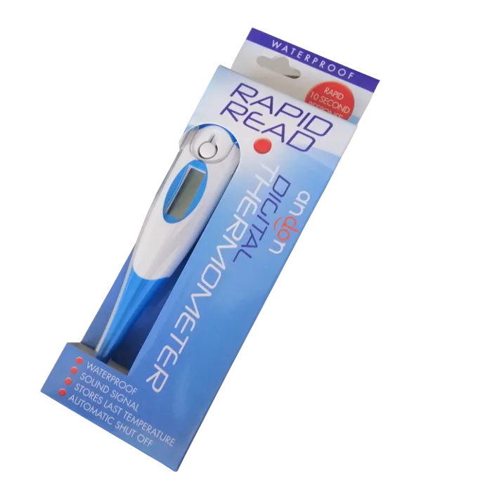 Thermometer Digital
