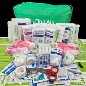 Forestry Crew First Aid Kit