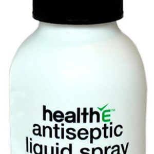 HealthE Antiseptic Spray