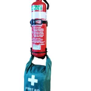 FIRST AID HANG BAG