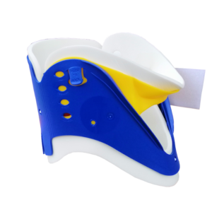 Adjustable Cervical Collar Adult