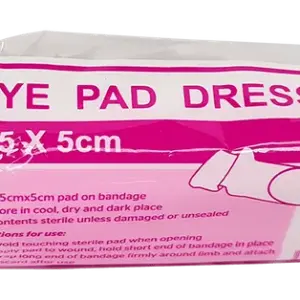 Eye Dressing