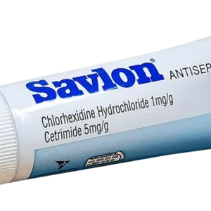 Savlon Cream 30g