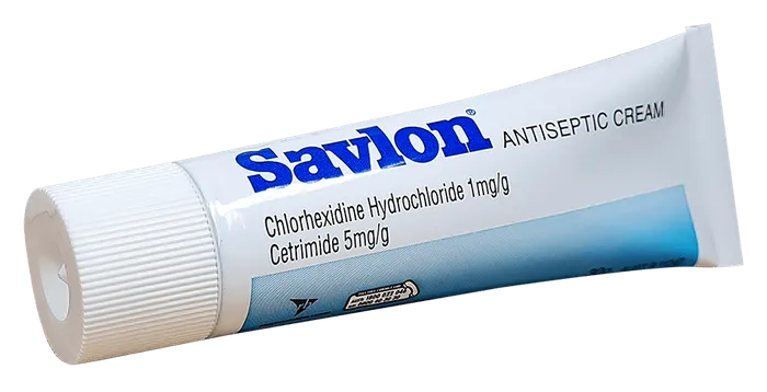 Savlon Cream 30g