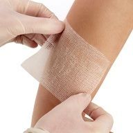 Dressings Jelonet Paraffin Gauze