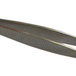 Tweezers - 3 types