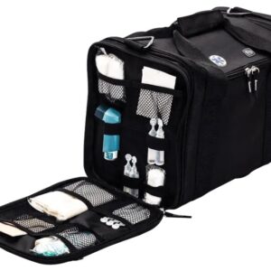 Sports Style Medical Bag EMPTY