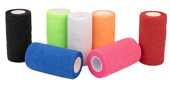 Bandages