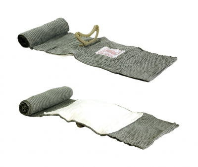 First Care Military Abdominal Trauma Bandage 20cm