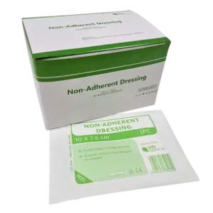 Dressings Non Adherent