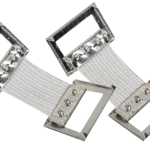 Bandage Clips