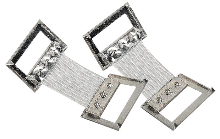 Bandage Clips